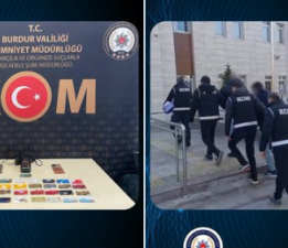 Burdur’da Tefecilik Skandalı! POS’tan Para, Arkasından Faiz