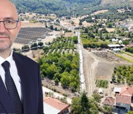 AK Parti Burdur Milletvekili Korkmaz: “Burdur’da Laf Değil, Altyapı Üretiyoruz”