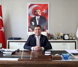 Başkan Ercengiz’den 3 Aralık Engelliler Haftası mesajı