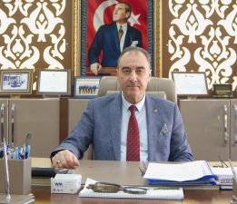 BAŞKAN YUSUF KEYİK’TEN TREN GARI VE HALK PLAJI DEĞERLENDİRMESİ