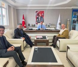 Burdur Belediyesi’nden Ramazan Ayında anlamlı destek