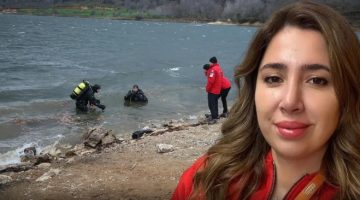 8 gündür aranan Elif Kumal’dan acı haber