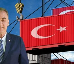 BURDUR’UN İHRACATI %26’LIK ARTIŞLA 2025’İ KAPATTI