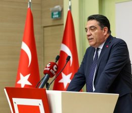 Bağcıoğlu: “Askeri Personel Yoksulluk, Hatta Açlık Sınırının Altında Maaşlarla Yaşam Mücadelesi Veriyor”