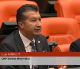 BURDUR HÂLÂ SONDAJLA SU ARIYOR, İÇME SUYU BARAJI YOK