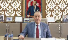 BAŞKAN YUSUF KEYİK “ÖĞRENCİ YURTLARI KENT MERKEZİNDE OLMALI”