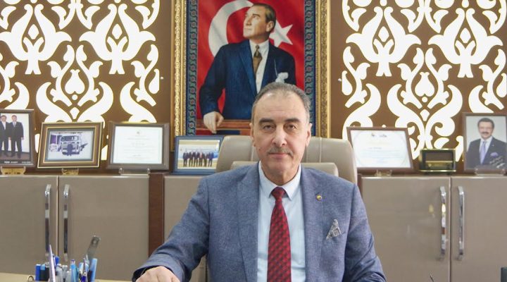 BAŞKAN YUSUF KEYİK “ÖĞRENCİ YURTLARI KENT MERKEZİNDE OLMALI”