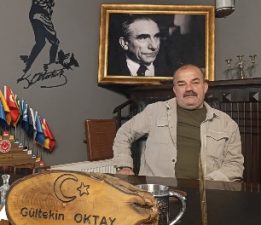 Gültekin Oktay’dan Atatürk Stadı için “yerinde dönüşüm” önerisi