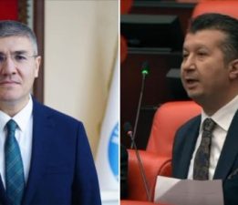 CHP’li Akbulut’un İdidalarına MAKÜ Rektörlüğünden yanıt geldi