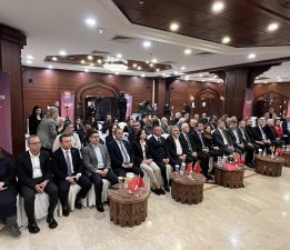 CHP’den “Batı Akdeniz Yerel Buluşması”