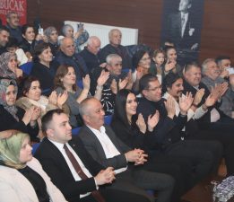 Teke Yöresi’nin Acı Kaybı Unutulmadı