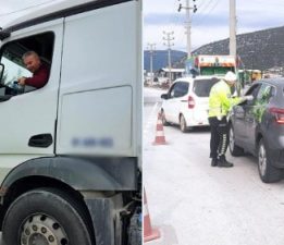 BURDUR EMNİYET EKİPLERİNDEN TRAFİK EĞİTİMİ VE BİLGİLENDİRME FAALİYETLERİ ARALIKSIZ DEVAM EDİYOR