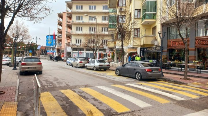 Burdur Merkez’de Bazı Cadde ve Güzergahlar Trafiğe Kapatılacak!