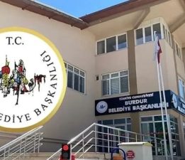 Burdur Belediyesi’nden ‘Otomatik Ödeme’ Açıklaması