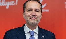 Fatih Erbakan’dan erken seçim çağrısı: Masal anlatmayı bırakın