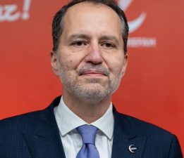 Fatih Erbakan’dan erken seçim çağrısı: Masal anlatmayı bırakın