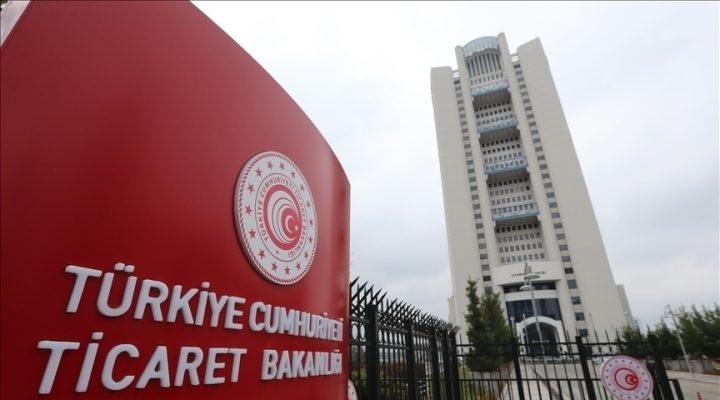 Ticaret Bakanlığı Tarafından Fiyat Etiketi Yönetmeliğinde Değişiklik Yapıldı