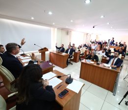 Burdur Belediyesi Mart ayı Belediye Meclisi Toplantısı gerçekleşti.