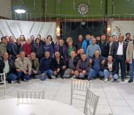 Burdur Lokantacılar odasının durmak bilmeyen faliyeti Esnafa Örnek Eğitim