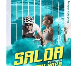 SALDA DUATLONU TÜRKİYE KUPASI BURDUR’DA DÜZENLENİYOR