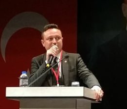 CHP İL BAŞKANI BARIŞ AYTEN’DEN AK PARTİ İL BAŞKANI ÖZBOYACI’YA CEVAP “Gerçeklerin üstünü örtemezsiniz”