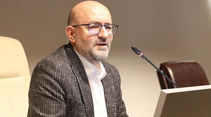 AK Parti Burdur Milletvekili Prof. Dr. Adem Korkmaz’dan Çok Konuşulacak Açıklamalar