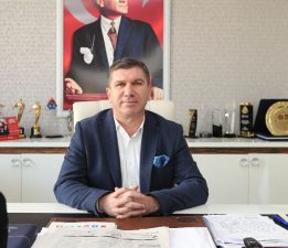 Başkan Ercengiz’în Ramazan Bayramı mesajı