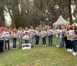 ADANA’DA BURDUR RÜZGARI