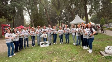 ADANA’DA BURDUR RÜZGARI