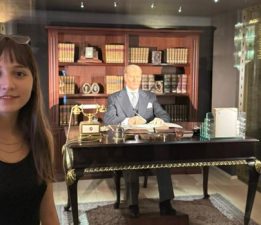 TOBB ANADOLU LİSESİ’NDEN BRONZ MADALYA!