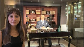 TOBB ANADOLU LİSESİ’NDEN BRONZ MADALYA!