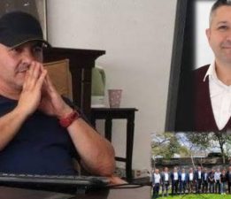 4 Oda Başkanı neden davet edilmedi?