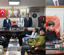 AK PARTİ BURDUR “ASILSIZ İTHAMLAR VE KARALAMA KAMPANYALARI DEVAM EDİYOR!”