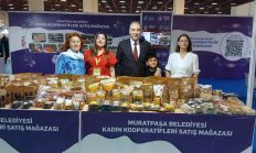 BUTSO YÖRESEL ÜRÜNLERE DEĞER KATMAYA DEVAM EDİYOR