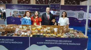 BUTSO YÖRESEL ÜRÜNLERE DEĞER KATMAYA DEVAM EDİYOR