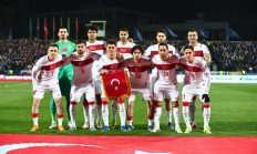 A Millî Takım, 24 yıl sonra Dünya Kupası biletini aldı