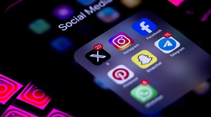 Fransa’da ‘sosyal medyaya 15 yaş sınırı’ tasarısı kabul edildi