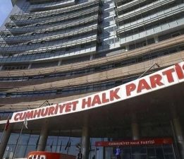 CHP’li Belediye başkanı partisinden ayrıldı