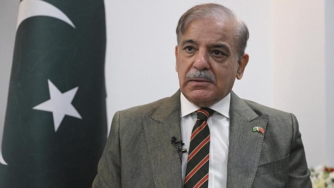 Pakistan Başbakanı Şerif, Türkiye’ye geliyor