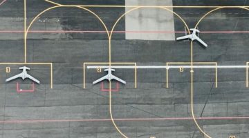 Selçuk Bayraktar paylaştı: K2 Kamikaze İHA’dan bir başarı daha!