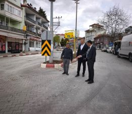 YEŞİLOVA’DA 750 BİN TL TASARRUF SAĞLANDI