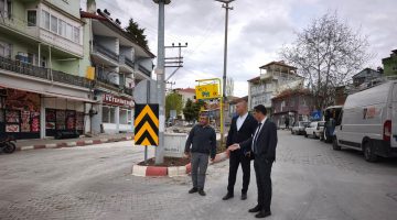 YEŞİLOVA’DA 750 BİN TL TASARRUF SAĞLANDI