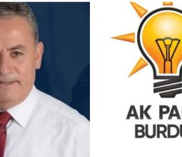 AK Partide yeni il başkanı adayı olarak Mehmet Şimşek adı ön planda