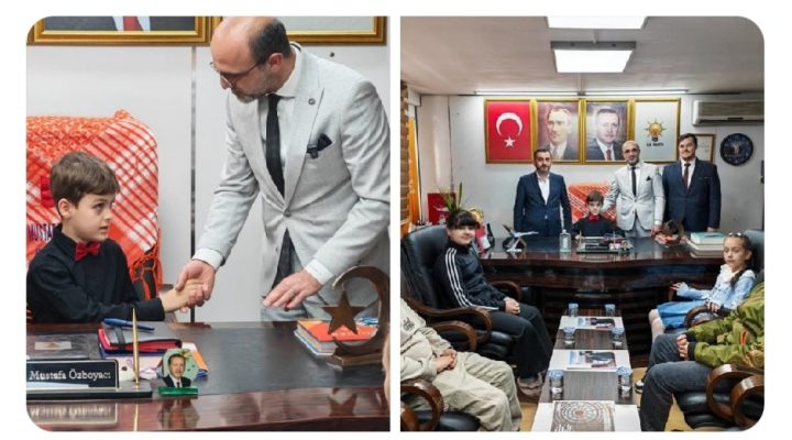 AK PARTİ BURDUR “ASILSIZ İTHAMLAR VE KARALAMA KAMPANYALARI DEVAM EDİYOR!!”