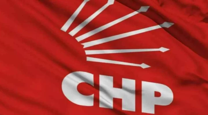CHP’nin mart ayı İfade Özgürlüğü Raporu yayımlandı