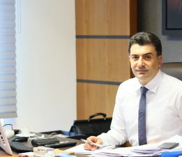 Zeynel Emre, Deprem Tazminat Uygulamalarını Meclis Gündemine Taşıdı