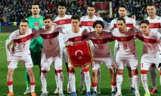 A Millî Takım’ın Dünya Kupası’ndaki maç saatleri belli oldu
