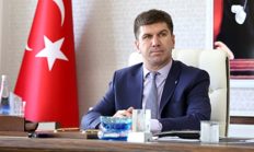 BAŞKAN ERCENGİZ, “Burdur’u ilhak isteğinizden vazgeçin !!!”