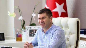 Başkan Ercengiz’in Anneler Günü mesajı