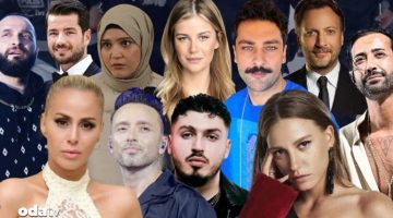 Ünlülere Yönelik Uyuşturucu Operasyonunda Çok Sayıda Gözaltı